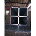 Prime Quality  Gi Galvanized Steel square/rectangular Pipe tube For Construction